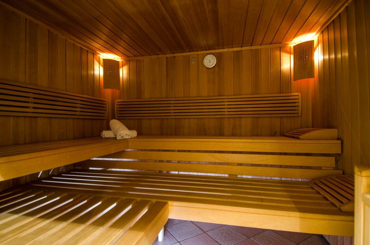 Hotel Garni Siegele - Inklusive Silvretta-Card Premium Ischgl Kültér fotó